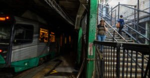 Congress Budgeted Billions for Big Transit Projects. Trump Isn’t Spending It.