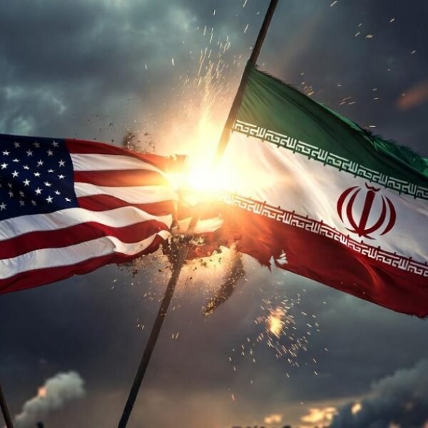 Several US Troops Injured in Iranian Attacks on Two Jordanian Bases: Report…