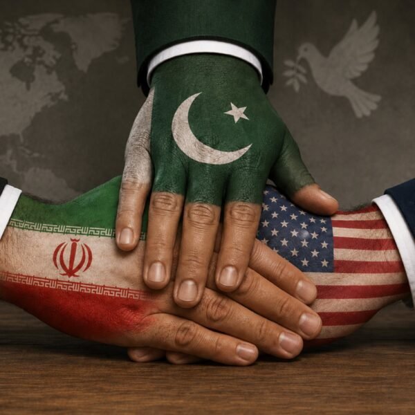 Pakistan is exploring a path towards a resumption of US – Iran&hellip;