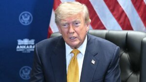 Trump warns US would ‘decimate and destroy’ Iran over assassination try