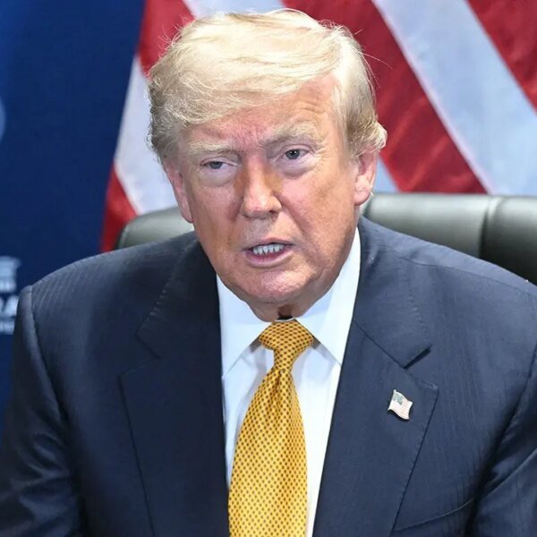 Trump warns US would ‘decimate and destroy’ Iran over assassination try