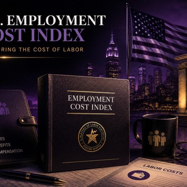 US Q2 Employment Cost Index +0.9% vs +0.8% anticipated
