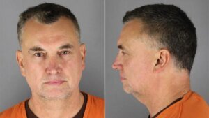 Vance Boelter sentenced to life in jail for shootings of Minnesota lawmakers