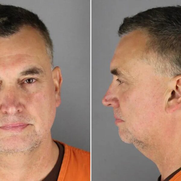 Vance Boelter sentenced to life in jail for shootings of Minnesota lawmakers