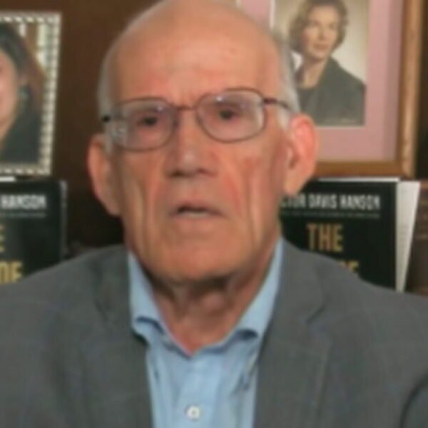 Victor Davis Hanson on Mamdani and Other DSA Figures: ‘They Left Failed…