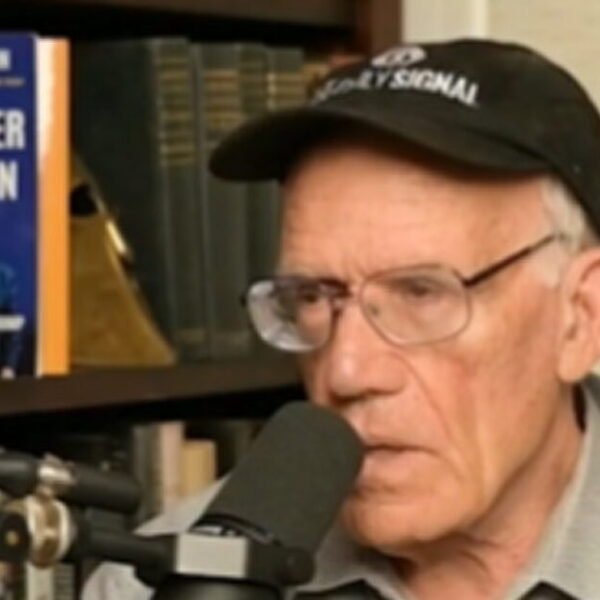 Victor Davis Hanson Goes Off on Zohran Mamdani: ‘New York is Not&hellip;