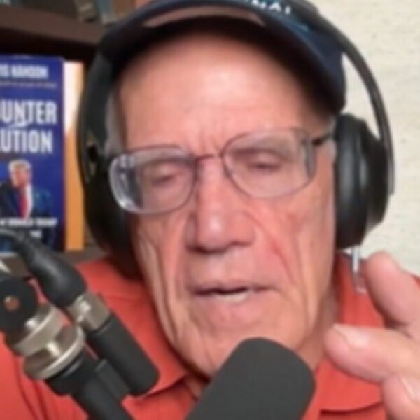Victor Davis Hanson to DSA Leftists: Do You Think We Fought Wars&hellip;