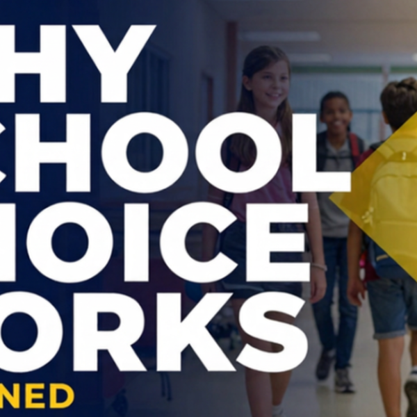 Victor Reacts: A Student’s ZIP Code Should Not Determine Their Future: School…
