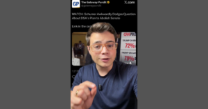 Victor Reacts: The Democratic Socialists of America (DSA) Now Control the Democrat Party (VIDEO) * The Gateway Pundit * by Victor Nieves
