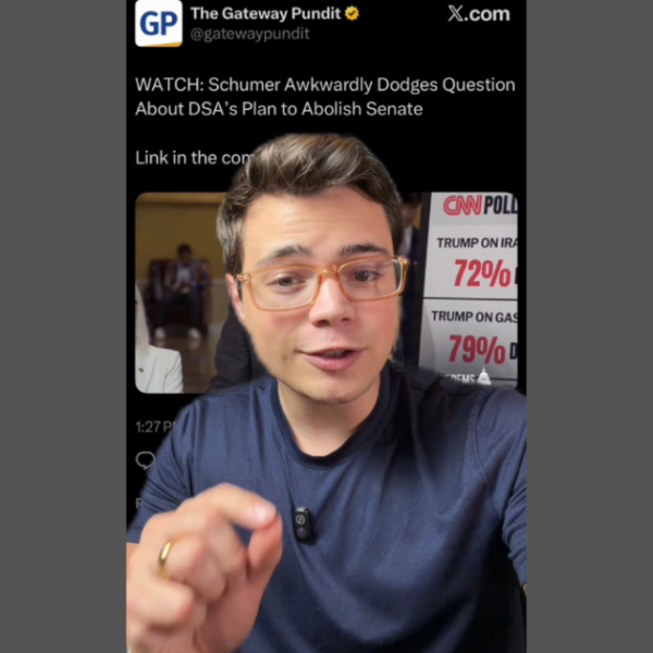 Victor Reacts: The Democratic Socialists of America (DSA) Now Control the Democrat…