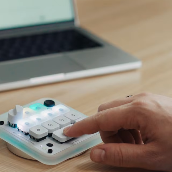 OpenAI’s first {hardware} gadget debuted at $230. Now, it is on eBay&hellip;