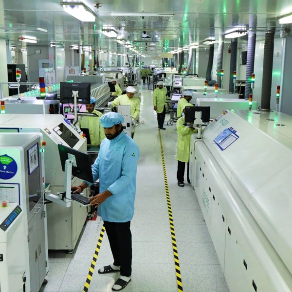 After Apple, India’s smartphone manufacturing increase enters new section with Vivo JV