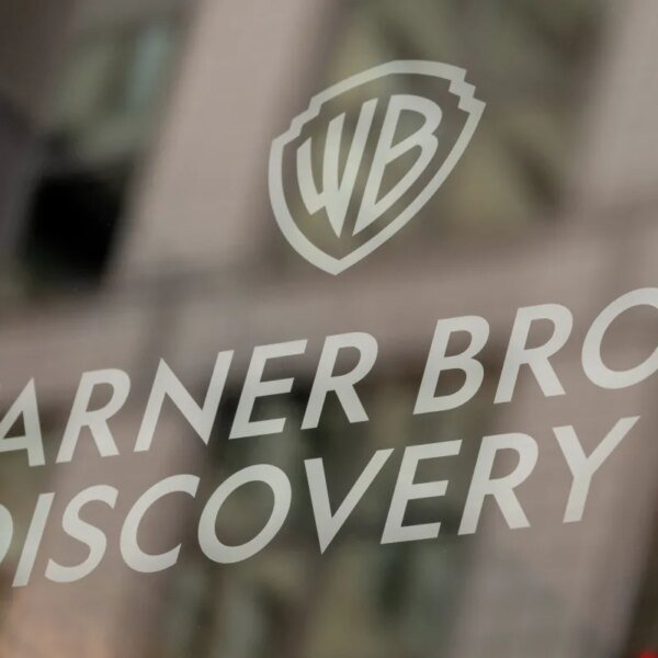 Warner Bros. lawsuit accuses Amazon of illegally poaching executives