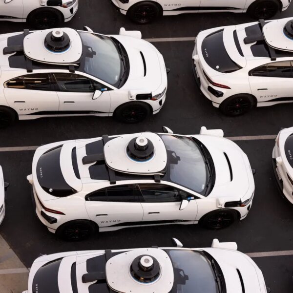 Waymo, robotaxi operators face recent scrutiny over emergency response failures