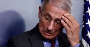 Fauci’s ‘COVID Diaries’ Reveal Characteristic Obsession with Fame as Death Toll Grew * The Gateway Pundit * by Margaret Flavin