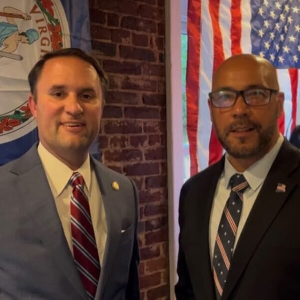 EXCLUSIVE INTERVIEW – Former Virginia Attorney General Jason Miyares Issues A Strict&hellip;