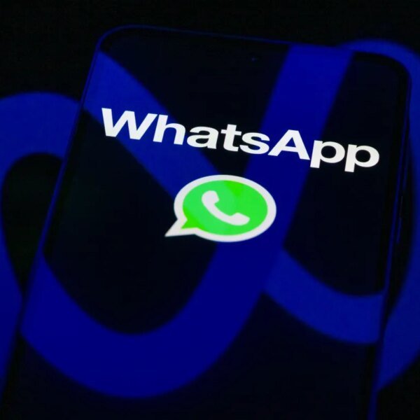 How to order and alter your WhatsApp username