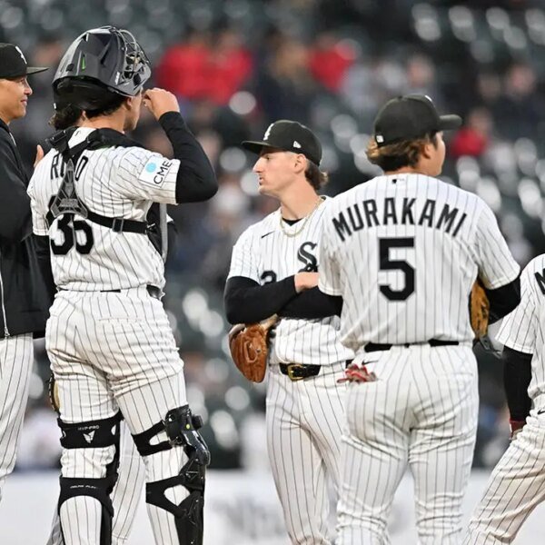 Houston Astros vs. White Sox moneyline choose as sharp cash shifts