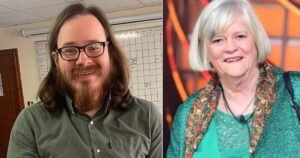 British Conservative Ann Widdecombe Was Murdered in Brutal 21-Blow Hammer Attack, Court Hears * The Gateway Pundit * by Ben Kew