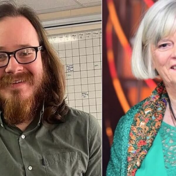 British Conservative Ann Widdecombe Was Murdered in Brutal 21-Blow Hammer Attack, Court&hellip;