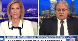 Conservative Law Professor on Leftist Indoctrination in Schools: The DSA is Coming for Your Children (VIDEO) * The Gateway Pundit * by Mike LaChance