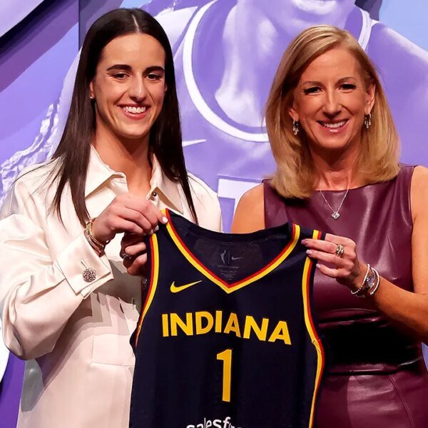 WNBA commissioner vows to deal with harassment and racism in opposition to…