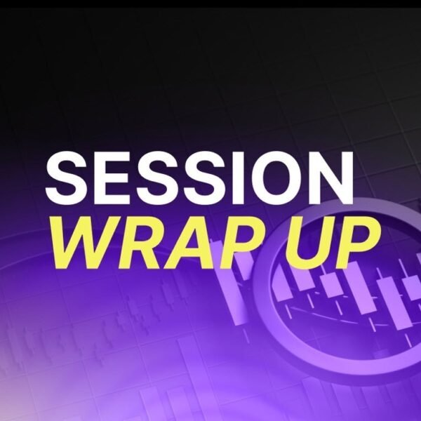 investingLive European markets wrap: Markets consolidate forward of the US CPI report