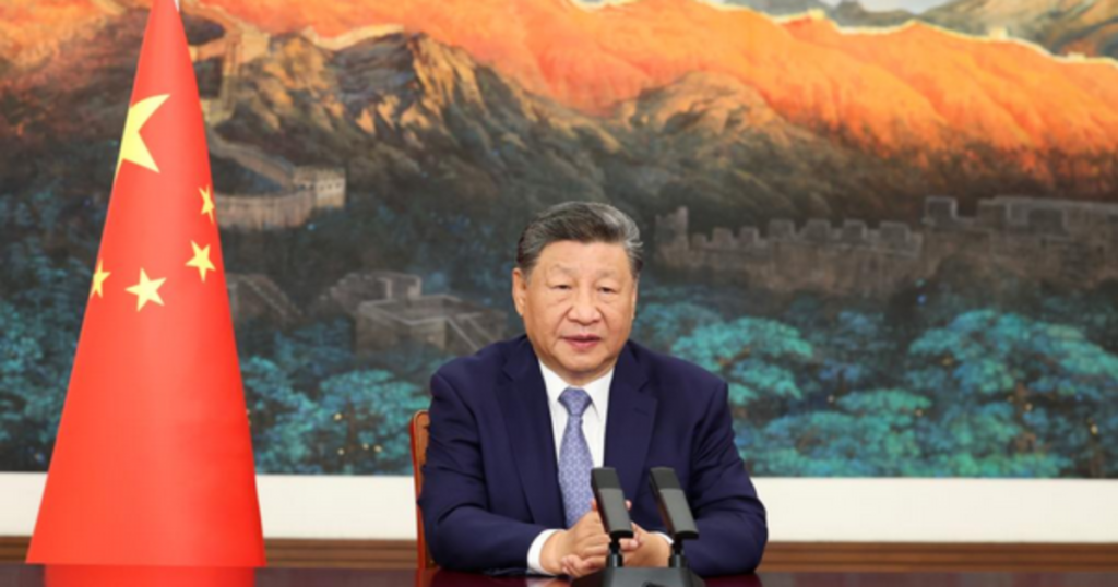 Xi Jinping’s Bank Purges Could Have a Negative Impact on China’s Economy * The Gateway Pundit * by Antonio Graceffo