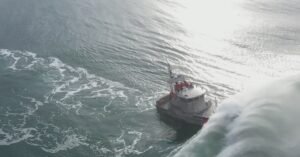 Rescue Boat Crews Show Signs of Brain Injuries, however Coast Guard Isn’t Looking