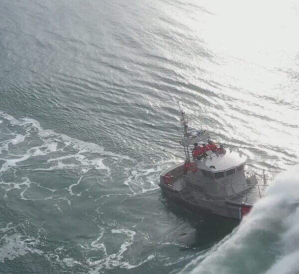 Rescue Boat Crews Show Signs of Brain Injuries, however Coast Guard Isn’t…