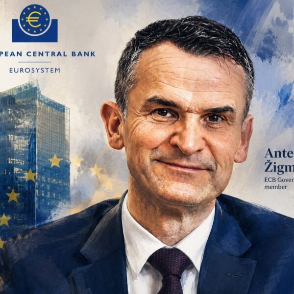 ECB policymaker Žigman says September determination shall be primarily based on information&hellip;