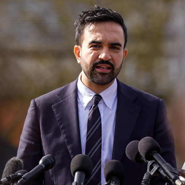 NBA star rips socialist NYC Mayor Zohran Mamdani as ‘mayor taking part&hellip;