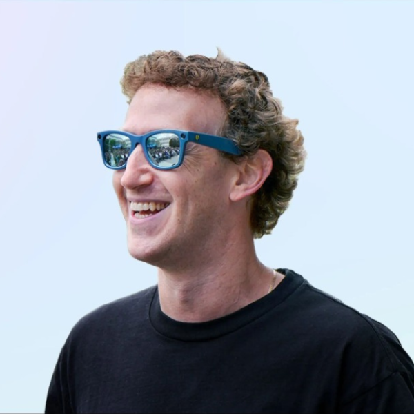 Mark Zuckerberg predicts that billions of individuals can have private AI brokers&hellip;