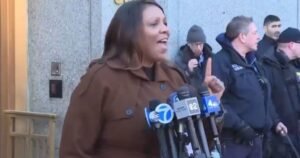 BREAKING: Prosecutor Blows the Whistle on NY AG Letitia James’ Office, Says He Was Ordered to “Find Crimes” Committed by Trump Despite Zero Evidence