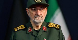 Iran Taps Longtime I.R.G.C. Commander Mohsen Rezaei to Top Security Post