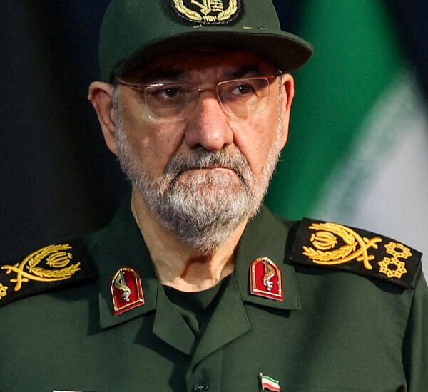 Iran Taps Longtime I.R.G.C. Commander Mohsen Rezaei to Top Security Post