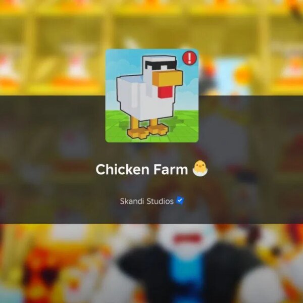 Chicken Farm Rebirth information