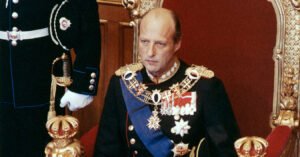 Harald V, Norway’s King as Tradition and Modernity Collided, Dies at 89
