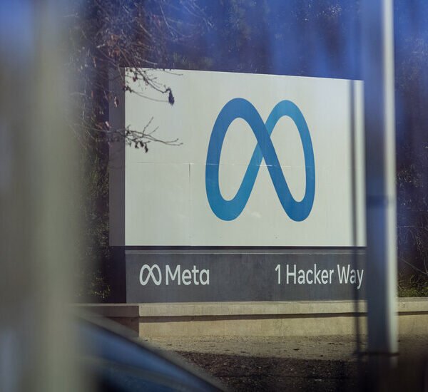 Meta to Pay Up to $17.1 Billion in Landmark Settlement Over Social&hellip;