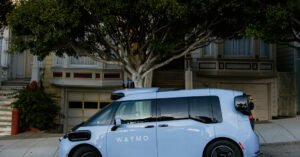 Waymo Is Growing Faster Than Ever. So Are Its ‘Edge Cases.’
