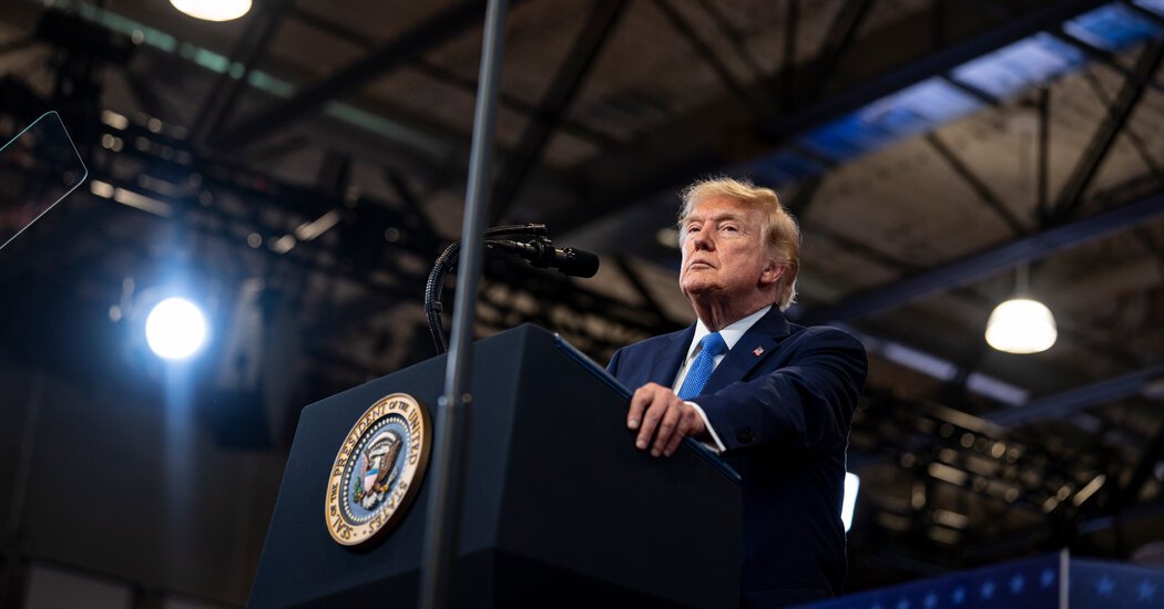U.S. Debt Hits $40 Trillion as America’s Borrowing Binge Continues