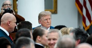 Canada-U.S. Trade Talks Collapse; Washington Imposes New Tariffs