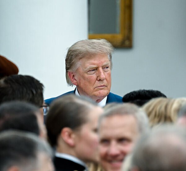 Canada-U.S. Trade Talks Collapse; Washington Imposes New Tariffs