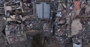 La Guaira Is Unrecognizable After Venezuela’s Deadly Earthquakes