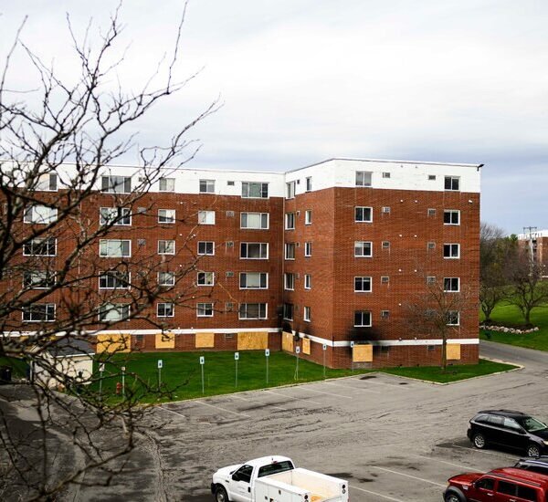 How a Private Equity Group Drove an Apartment Complex Into the Ground