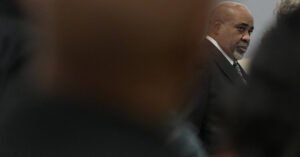 Who Is Duane ‘Keffe D’ Davis, Convicted in Tupac Shakur Murder Trial?