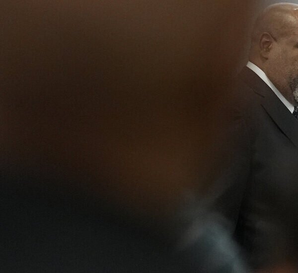 Who Is Duane ‘Keffe D’ Davis, Convicted in Tupac Shakur Murder Trial?