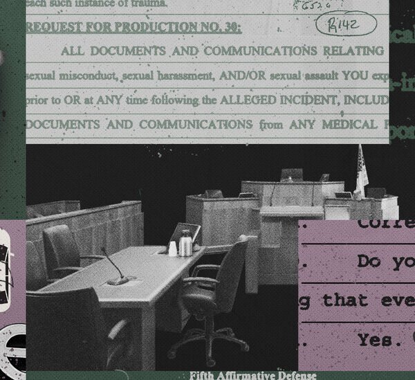 Uber’s Strategy for Fighting Sexual Assault Suits: ‘What Were You Wearing?’