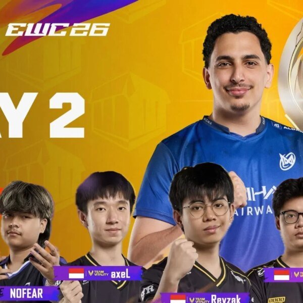 PMWC 2026 Grand Finals Day 2: Schedule, groups, and find out how…