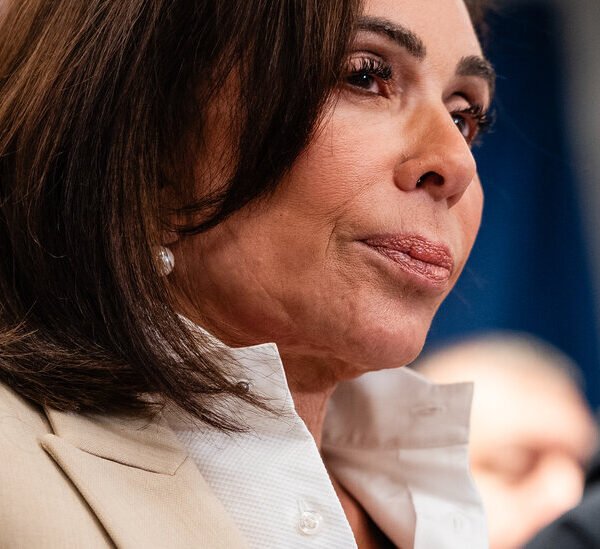 In Dropping Reflecting Pool Case, Pirro Draws Trump’s Wrath